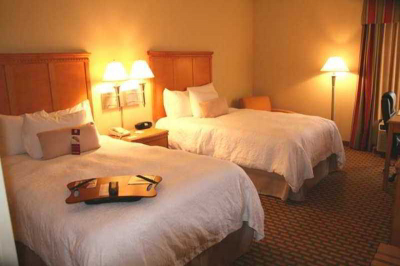 Best offers for HAMPTON INN AMES Ames 