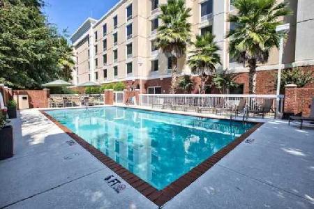 Las mejores ofertas de HAMPTON INN & SUITES TALLAHASSEE I-10-THOMASVILLE RD Tallahassee 