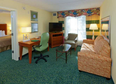Las mejores ofertas de Homewood Suites by Hilton Orlando-Nearest to Univ Studios Orlando 