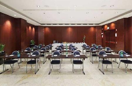 Las mejores ofertas de Nh Leonardo Da Vinci Roma