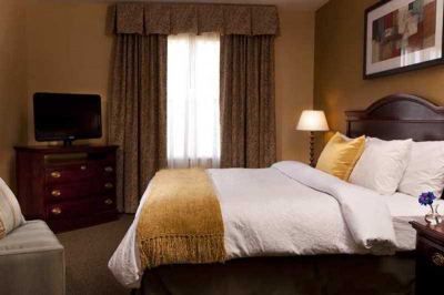 Best offers for HOMEWOOD SUITES BY HILTON LUBBOCK Lubbock 