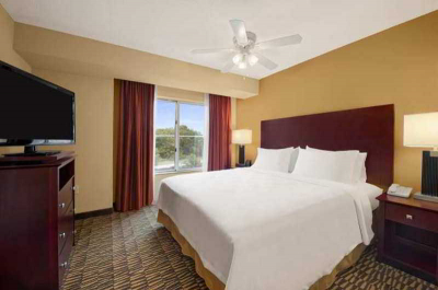 Las mejores ofertas de HOMEWOOD SUITES BY HILTON TAMPA-BRANDON Tampa 