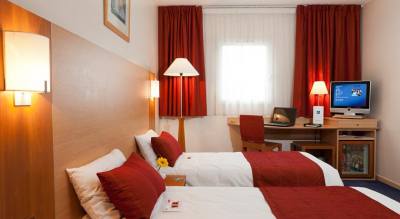 Las mejores ofertas de The ReMIX Hotel Paris 