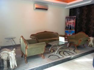 Las mejores ofertas de MANDAKINI PALACE Delhi