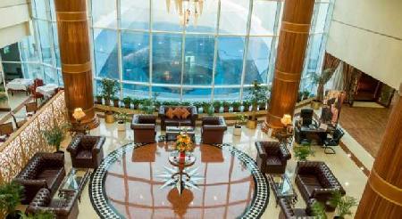 Las mejores ofertas de GRAND EXCELSIOR HOTEL SHARJAH Sharjah