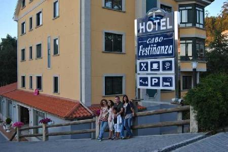 Las mejores ofertas de CABO FESTIÑANZA Sanxenxo