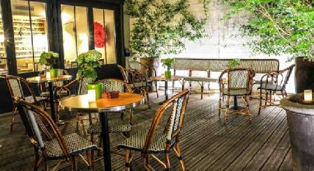 Las mejores ofertas de VIC EIFFEL Paris