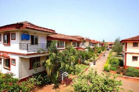 Las mejores ofertas de COLONIA JOSE MENINO South Goa