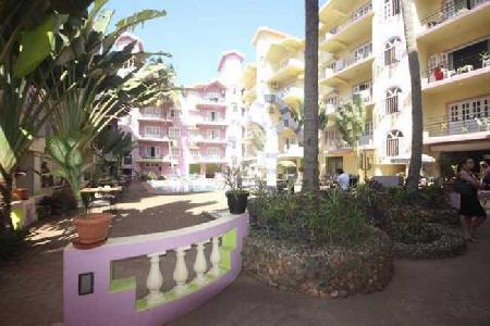 Las mejores ofertas de Sodder's Renton Manor Panaji 