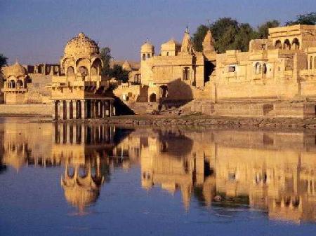 Las mejores ofertas de Jaisal Garh Hotel (The Jewel of Jaisalmer) Jaisalmer 
