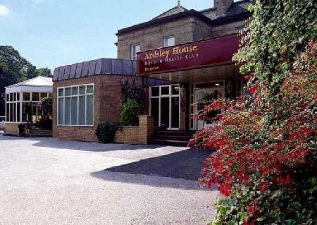 Best offers for ARDSLEY HOUSE HOTEL Doncaster 