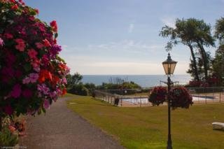 Best offers for LANGSTONE CLIFF HOTEL Exeter 