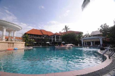 Las mejores ofertas de MELASTI BEACH RESORT Isla de Bali