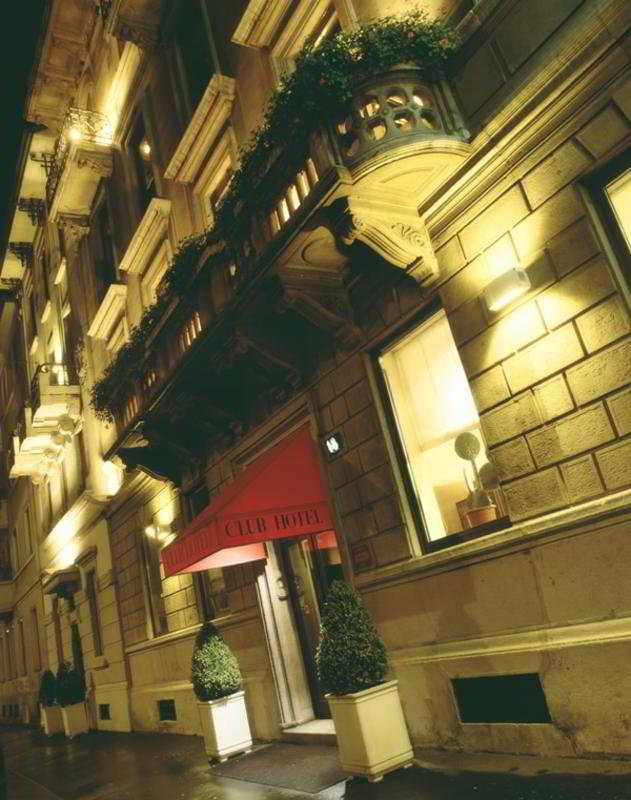 Las mejores ofertas de Club Hotel Milan Milan