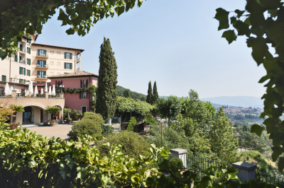 Las mejores ofertas de Renaissance Tuscany Il Ciocco Resort & Spa Lucca