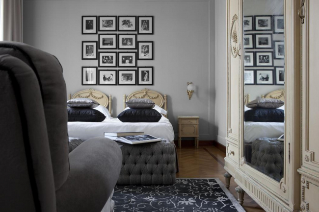 Las mejores ofertas de Grand Hotel Et de Milan Milan