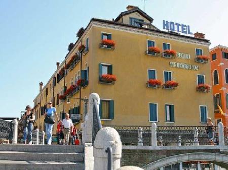 Las mejores ofertas de Arlecchino Venecia