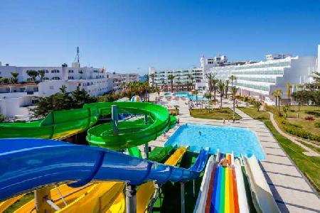 Las mejores ofertas de ATLAS AMADIL BEACH AQUA SUN Agadir