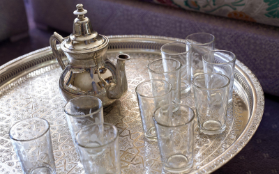 Las mejores ofertas de Le Meridien N'fis Marrakech