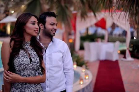 Las mejores ofertas de Mövenpick Kuwait Al Bidaa Kuwait