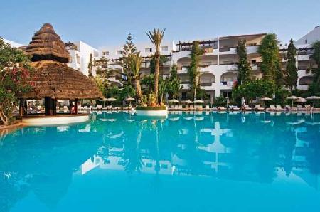 Best offers for RIU TIKIDA BEACH Agadir