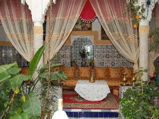 Las mejores ofertas de RIAD CHENNAOUI Marrakech