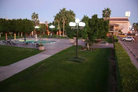 Best offers for COLONIAL MEXICALI Mexicali
