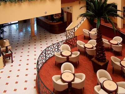 Best offers for GRAND ROYAL TAMPICO Tampico