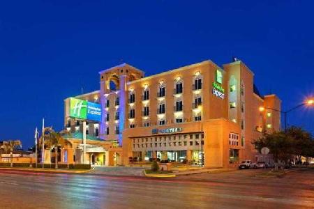 Best offers for HOLIDAY INN EXPRESS TORREON Torreon