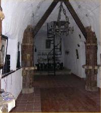 Las mejores ofertas de Cueva La Zájara Los Gallardos 