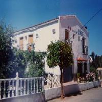 Las mejores ofertas de El Arrecife Sorbas 