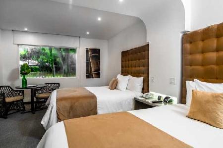 Las mejores ofertas de RIANDE AEROPUERTO HOTEL & CASINO Panamá 