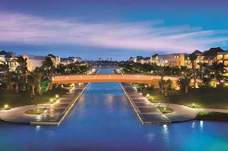 Las mejores ofertas de HARD ROCK -ISLANDER JUNIOR SUITE- Punta Cana