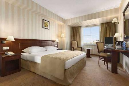 Best offers for RAMADA HOTEL AND SUITES NORTH Bucharest