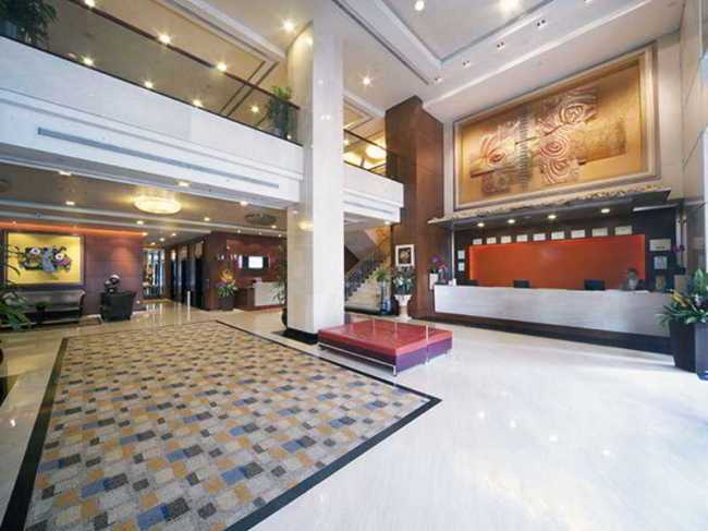 Quality Hotel Marlow Singapore Singapore Quality Hotel Marlow