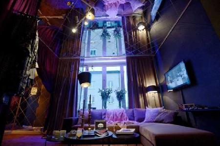 Best offers for CLARION COLLECTION HOTEL TAPTO Stockholm