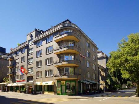 Best offers for Sheraton Zürich Neues Schloss Hotel Zurich