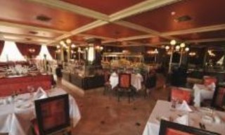Las mejores ofertas de DAMA ROSE HOTEL Damasco