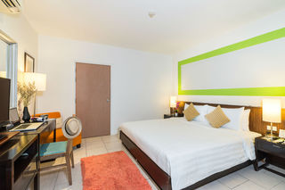 Las mejores ofertas de HOTEL DE BANGKOK Bangkok