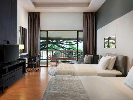 Best offers for LE MERIDIEN CHIANG RAI RESORT HOTEL Chiang Rai 