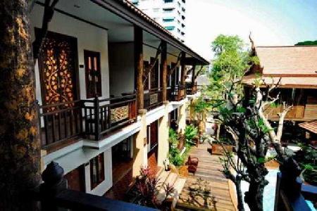 Las mejores ofertas de AMATA LANNA CHIANGMAI Chiang Mai 