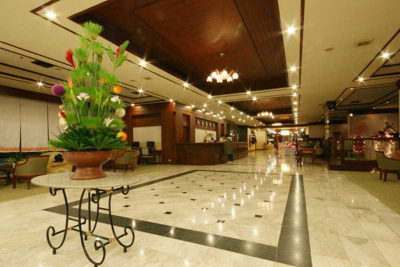 Las mejores ofertas de TARIN HOTEL Chiang Mai