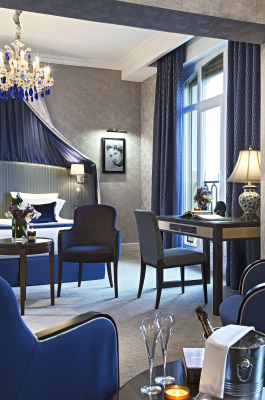 Best offers for Royal Barriere Deauville