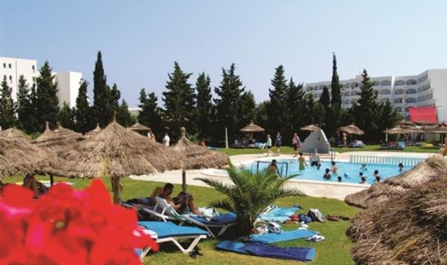 Las mejores ofertas de LE ZENITH Al-Hammamat