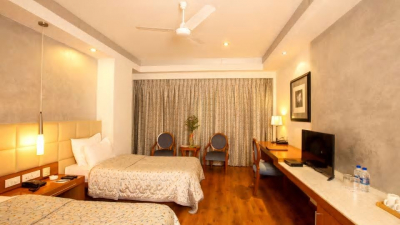 Las mejores ofertas de HOTEL REGAALIS Mysore