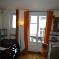 Las mejores ofertas de CITY APARTMENTS PARIS Paris 