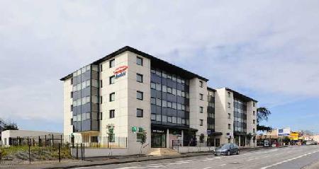 Las mejores ofertas de Residhome Toulouse Tolosa Tolosa