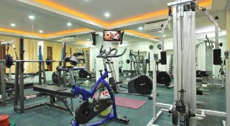 Las mejores ofertas de LOTUS GARDEN HOTEL Manila 