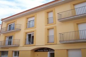 Las mejores ofertas de FESTA SANT PERE PESCADOR APARTAMENTOS Sant Pere Pescador