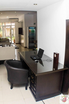 Las mejores ofertas de NUNEZ SUITES Palermo